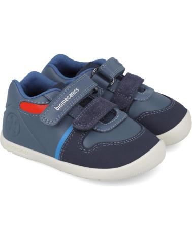 BIOMECANICS TÊNIS RESPEITOSO 251164 PETROLB556 PETROLB556