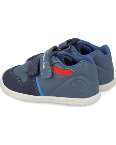 BIOMECANICS TÊNIS RESPEITOSO 251164 PETROLB556 PETROLB556