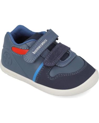 BIOMECANICS TÊNIS RESPEITOSO 251164 PETROLB556 PETROLB556