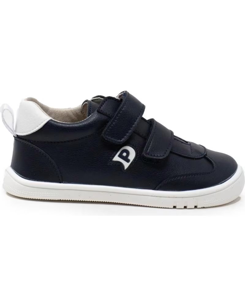 PIRUFIN DEPORTIVO RESPETUOSO MARINO-BLANCO AZUL MARINO