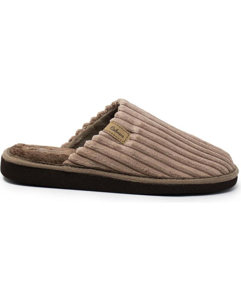 CABRERA CHINELA TAUPE