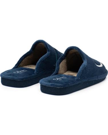 CABRERA CHINELA BICICLETA MARINO AZUL MARINO