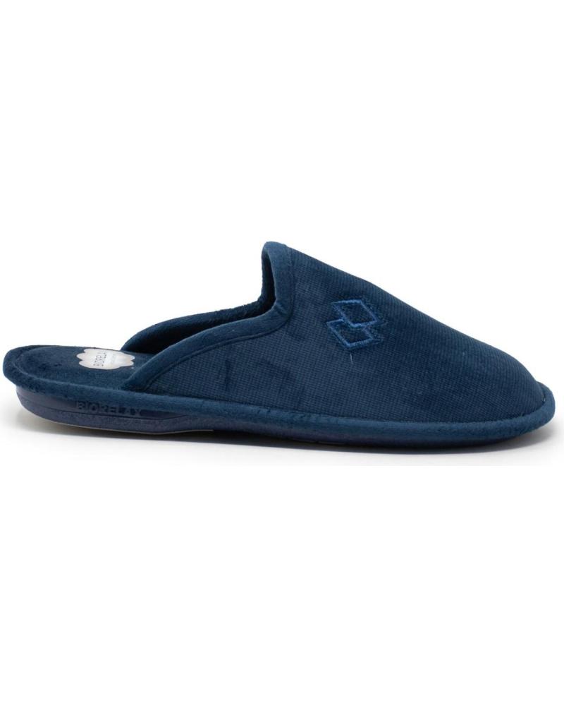 COSDAM CHINELA MARINO AZUL MARINO