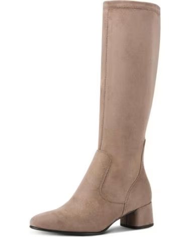 MARCO TOZZI BOTAS DE VESTIR FEMININAS MARCO TOZZI -----------