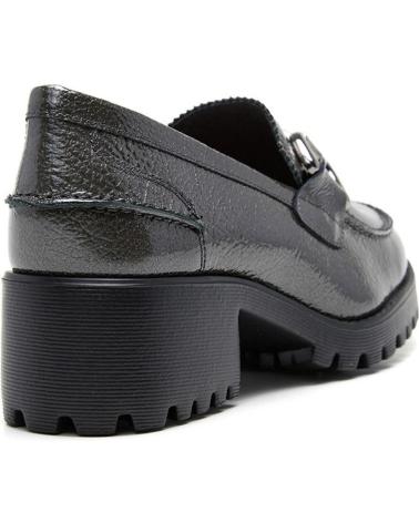 24 HORAS MOCASIN 24 HRS 26565 CHAROL GRIS