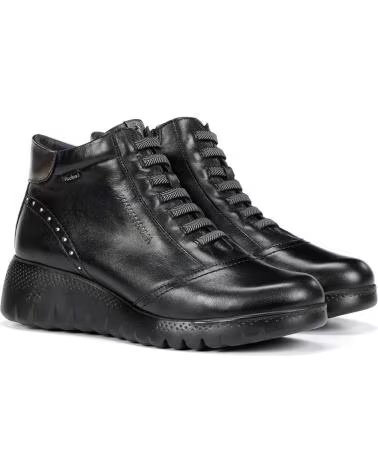 FLUCHOS ZAPATOS F2246 EN NEGRO PARA MUJER SUGAR NEGROCOM3