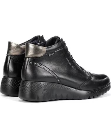FLUCHOS ZAPATOS F2246 EN NEGRO PARA MUJER SUGAR NEGROCOM3