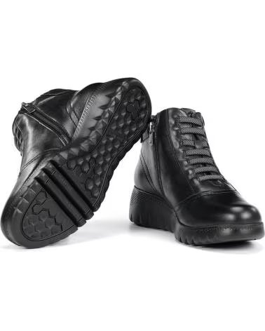 FLUCHOS ZAPATOS F2246 EN NEGRO PARA MUJER SUGAR NEGROCOM3