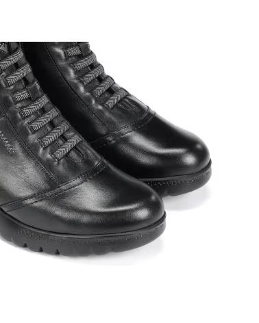 FLUCHOS ZAPATOS F2246 EN NEGRO PARA MUJER SUGAR NEGROCOM3