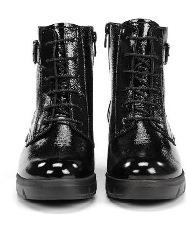Stiefel-De-Mujer-FLUCHOS-BOTINES-MUJER-MODELO-F2107-COLOR-NEGRO