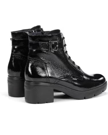 Stiefel-De-Mujer-FLUCHOS-BOTINES-MUJER-MODELO-F2107-COLOR-NEGRO
