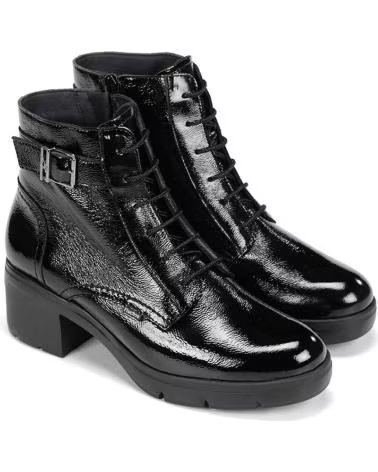 Stiefel-De-Mujer-FLUCHOS-BOTINES-MUJER-MODELO-F2107-COLOR-NEGRO