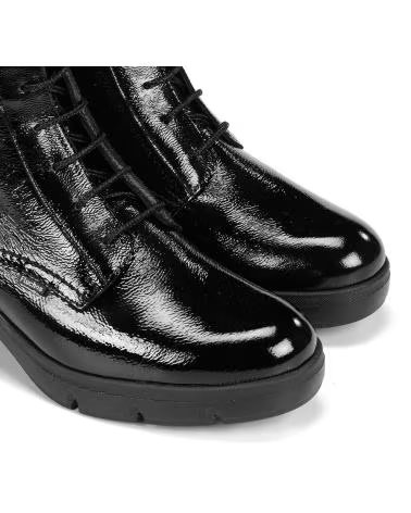 Stiefel-De-Mujer-FLUCHOS-BOTINES-MUJER-MODELO-F2107-COLOR-NEGRO