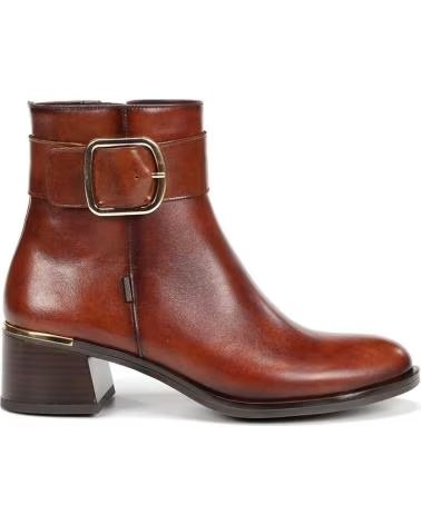 DORKING BOTINES 121-9603 EN MARRON PARA MUJER LIBANO