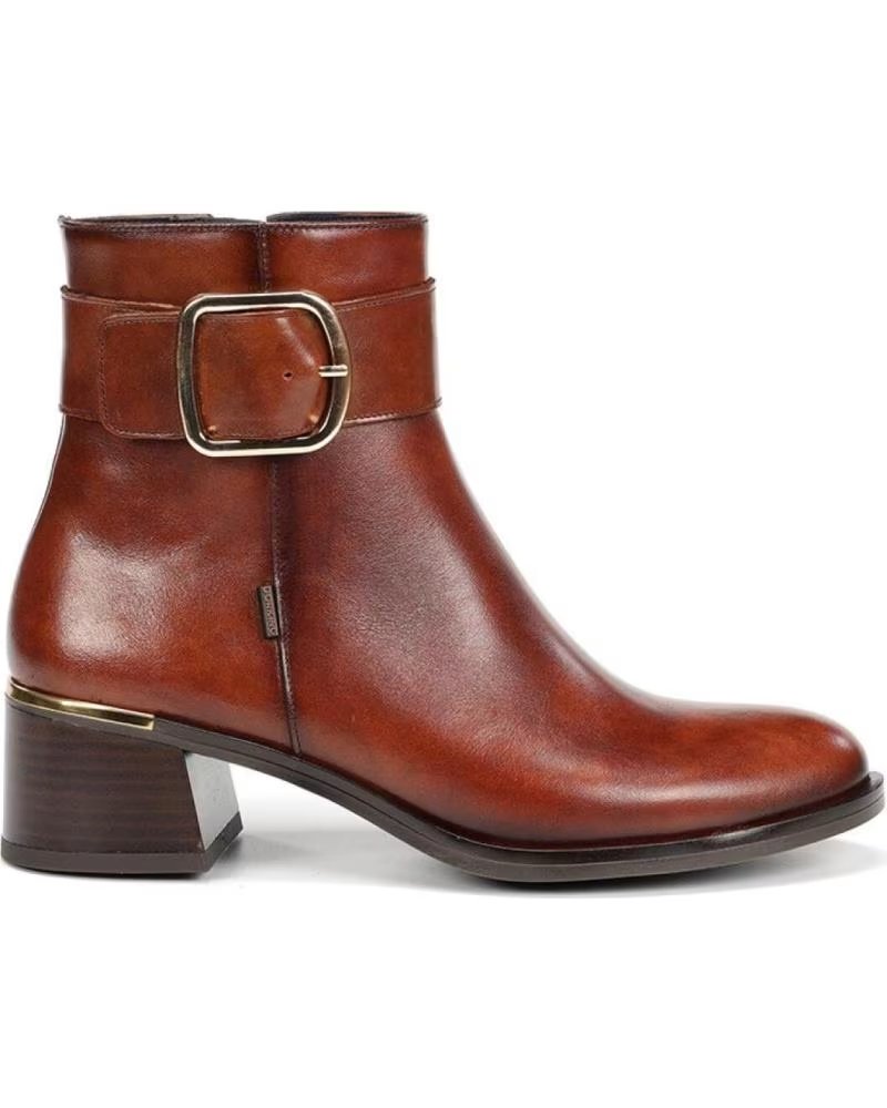 DORKING BOTINES 121-9603 EN MARRON PARA MUJER LIBANO