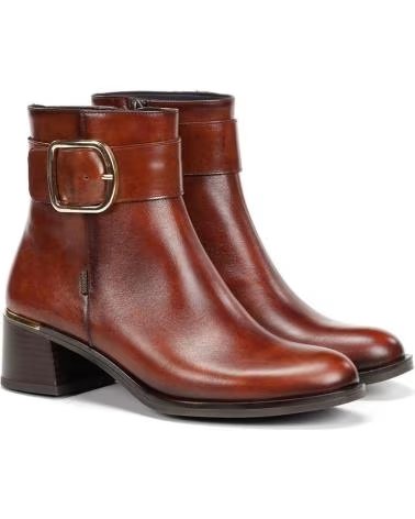 DORKING BOTINES 121-9603 EN MARRON PARA MUJER LIBANO