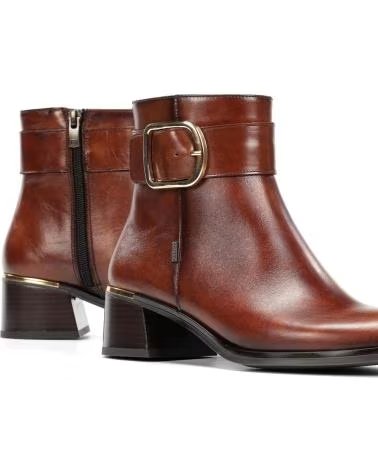 DORKING BOTINES 121-9603 EN MARRON PARA MUJER LIBANO