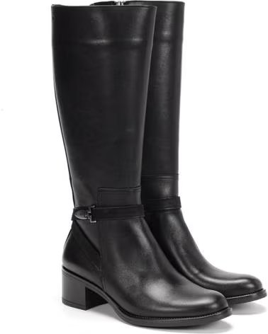 Boots-De-Mujer-DORKING-BOTA-481793-NEGRO