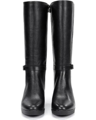 DORKING SHOES EN COLOR PARA MUJER NEGRO