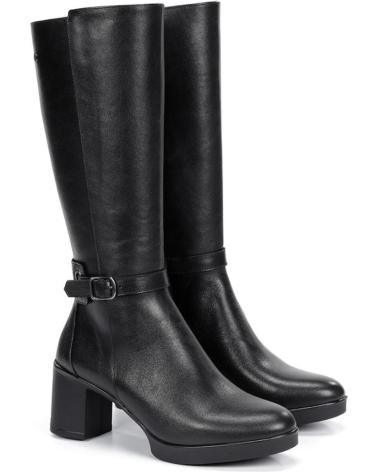 DORKING SHOES EN COLOR PARA MUJER NEGRO