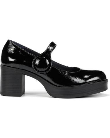 DORKING MERCEDES BOTON NAPLAK NEGRO