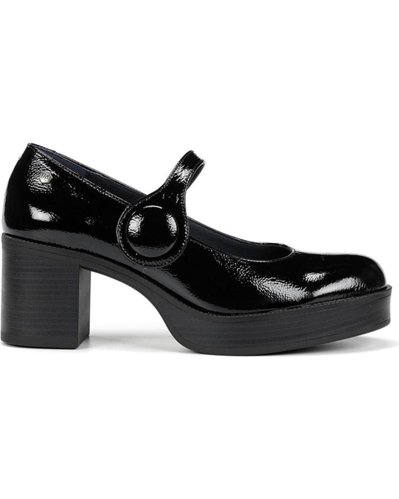 DORKING MERCEDES BOTON NAPLAK NEGRO