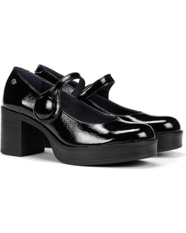 DORKING MERCEDES BOTON NAPLAK NEGRO