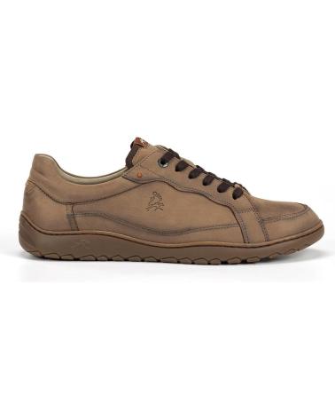 FLUCHOS CASUAL SPORT VEGABUCK -COM 5 TAUPE