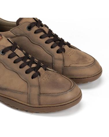 FLUCHOS CASUAL SPORT VEGABUCK -COM 5 TAUPE