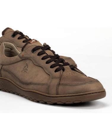 FLUCHOS CASUAL SPORT VEGABUCK -COM 5 TAUPE
