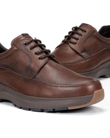 FLUCHOS Shoes en color marron para hombre MARRóN