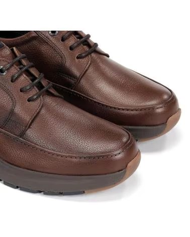 FLUCHOS Shoes en color marron para hombre MARRóN