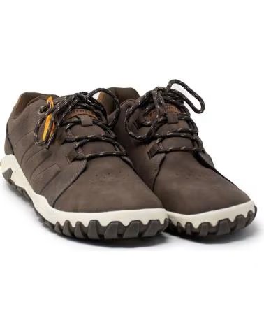 DOCKERS DOCKERS 57S9003 CASUAL SHOES FOR MEN MARRON