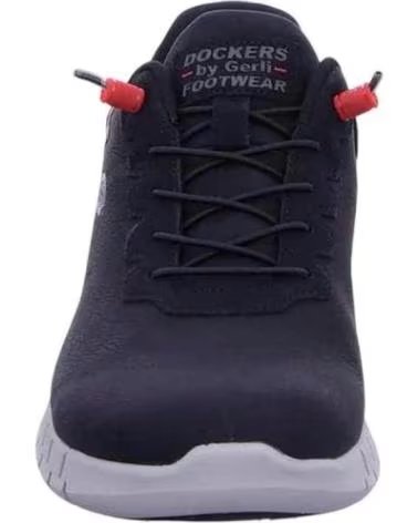 DOCKERS SCARPE SPORTIVE DOCKERS 57ST001 MARI DA UOMO AZUL