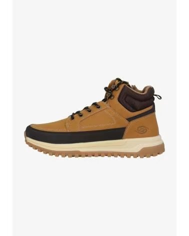 DOCKERS BOTINES CASUALES DOCKERS PARA HOMBRE 55RS001 GOLD MOSTAZA
