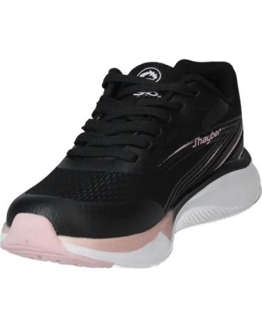 JHAYBER DEPORTIVO CORDON BLACK NEGRO