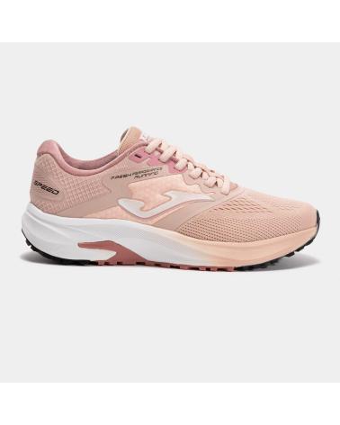 JOMA SPEED LADY 2529 LIGHT PINK RUNNING SHOES ROSA