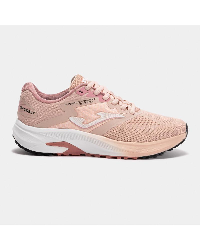 JOMA SPEED LADY 2529 LIGHT PINK RUNNING SHOES ROSA