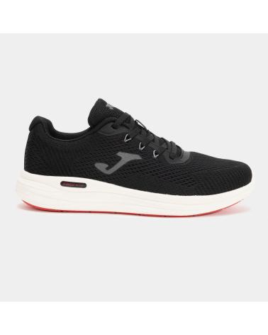 SCARPE CASUAL JOMA SELENE 2501 3170 NERE NEGRO