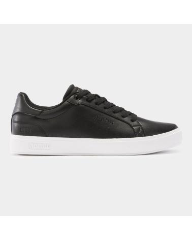 ZAPATILLAS CASUAL JOMA C 1965 2401 3168 NEGRAS NEGRO