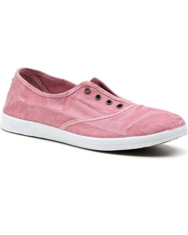 NATURAL WORLD ZAPATO INGLÉS ELÁSTICO 612E VARIOS COLORES VARIOS COLORES