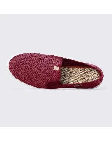 MAIANS JACINTO MESH SLIP-ON HERRENSCHUHE AZUL