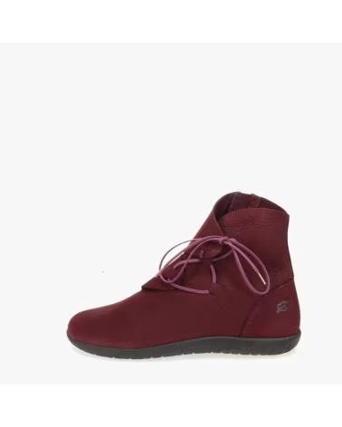 LOINTS OF HOLLAND BREM 80205 DAMEN KURZSTIEFEL MORADO