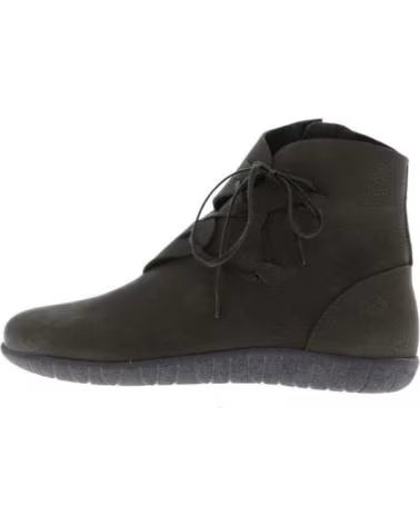 LOINTS OF HOLLAND BREM 80205 DAMEN KURZSTIEFEL MORADO