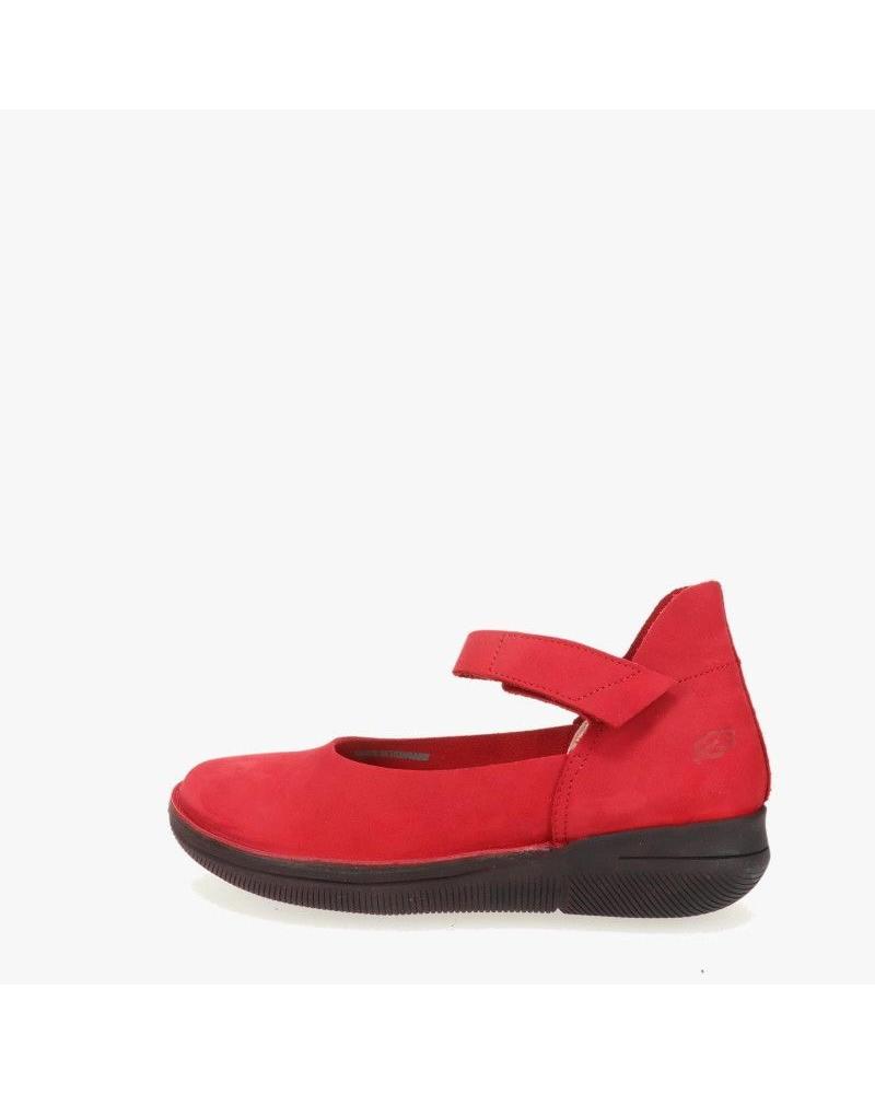 LOINTS OF HOLLAND FROOMBOSCH 86101 ROJO