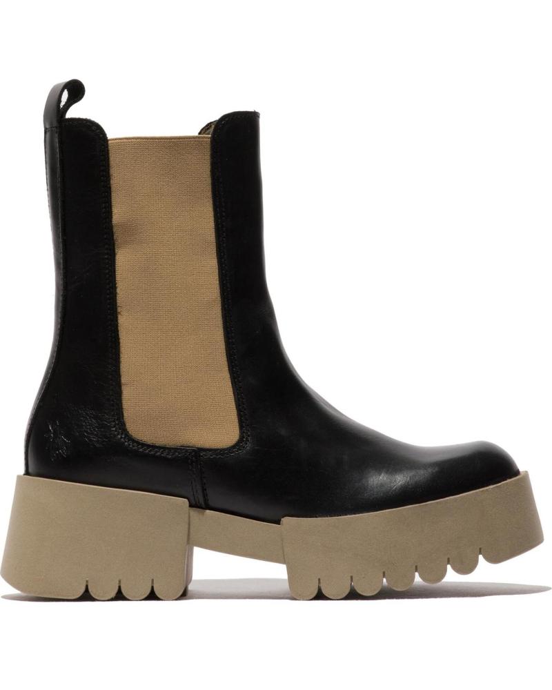 FLY LONDON BOTA MUJER EREL 007 - VARIOS COLORES