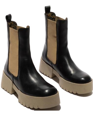 FLY LONDON BOTA MUJER EREL 007 - VARIOS COLORES