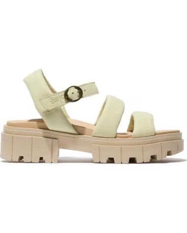 FLY LONDON WOMEN´S SANDAL JELA 864 BLUE REF 1016586 AZUL
