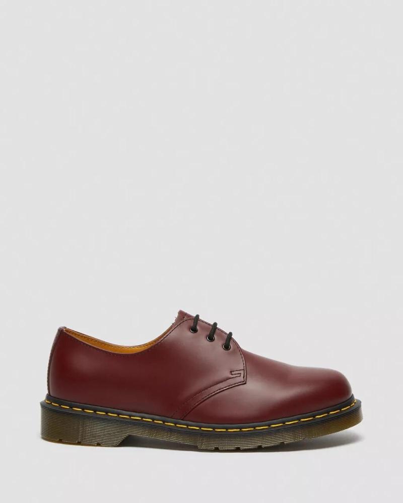 DR MARTENS 14613 EYE ZAPATOS ROJO
