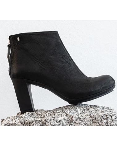 DYSFUNCTIONAL BOTIN MUJER TACON VIBE 1 0 - DYSFUNTIONAL NEGRO